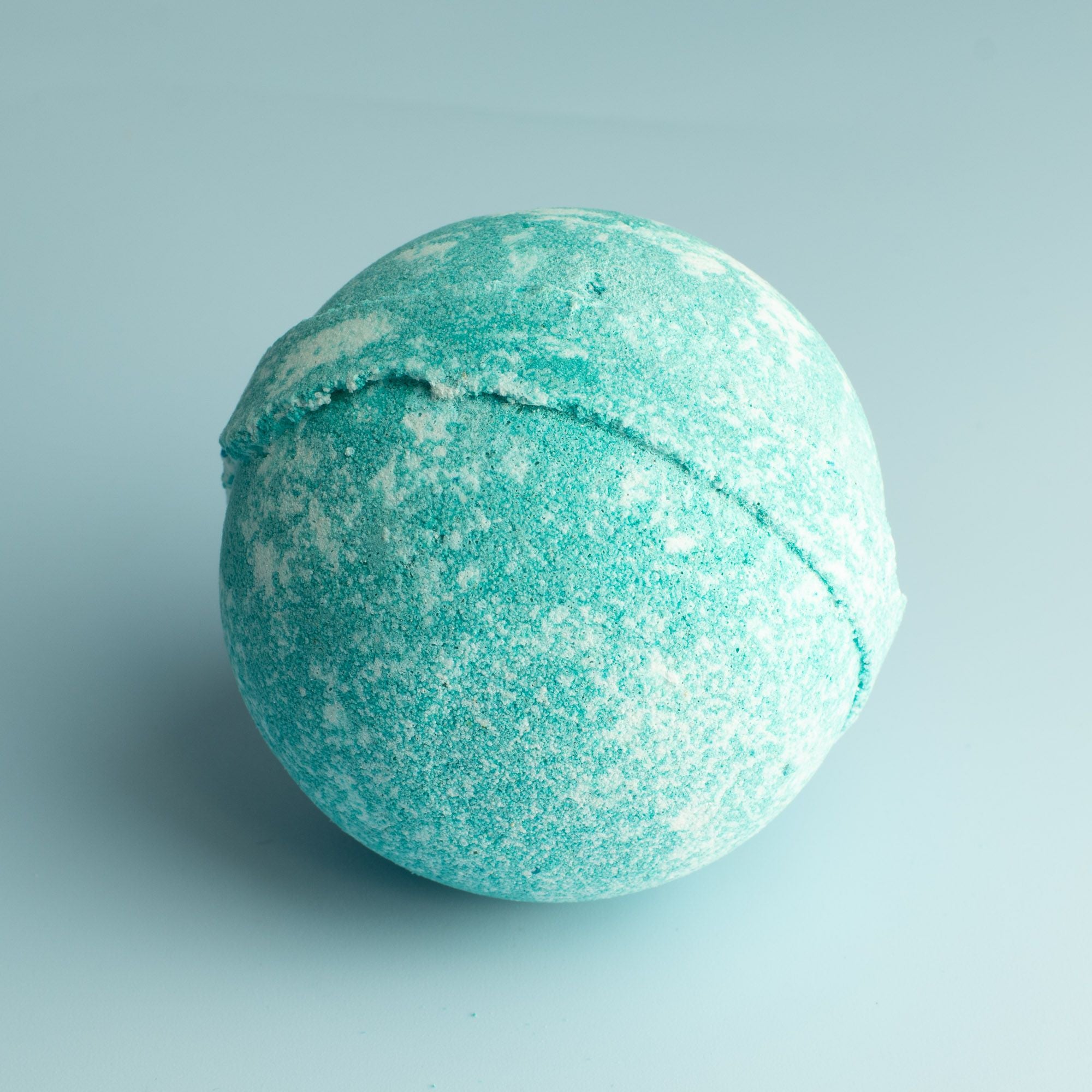 EARTH ELEMENTAL CRYSTAL BATH BOMB