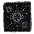 MOON + SUN ALTAR CLOTH
