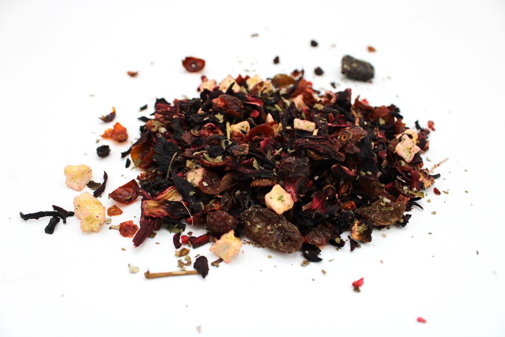 DRUID'S FOREST BLEND LOOSE LEAF TEA