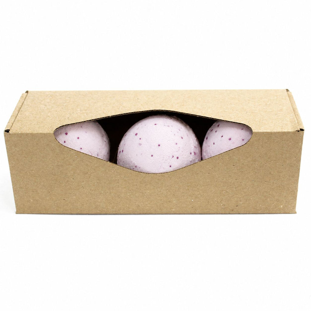 GODDESS GLOW BATH BOMB GIFT SET