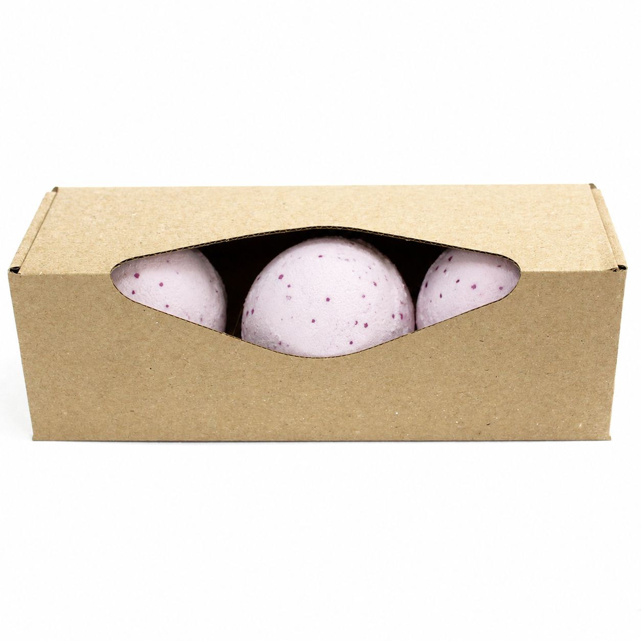 GODDESS GLOW BATH BOMB GIFT SET