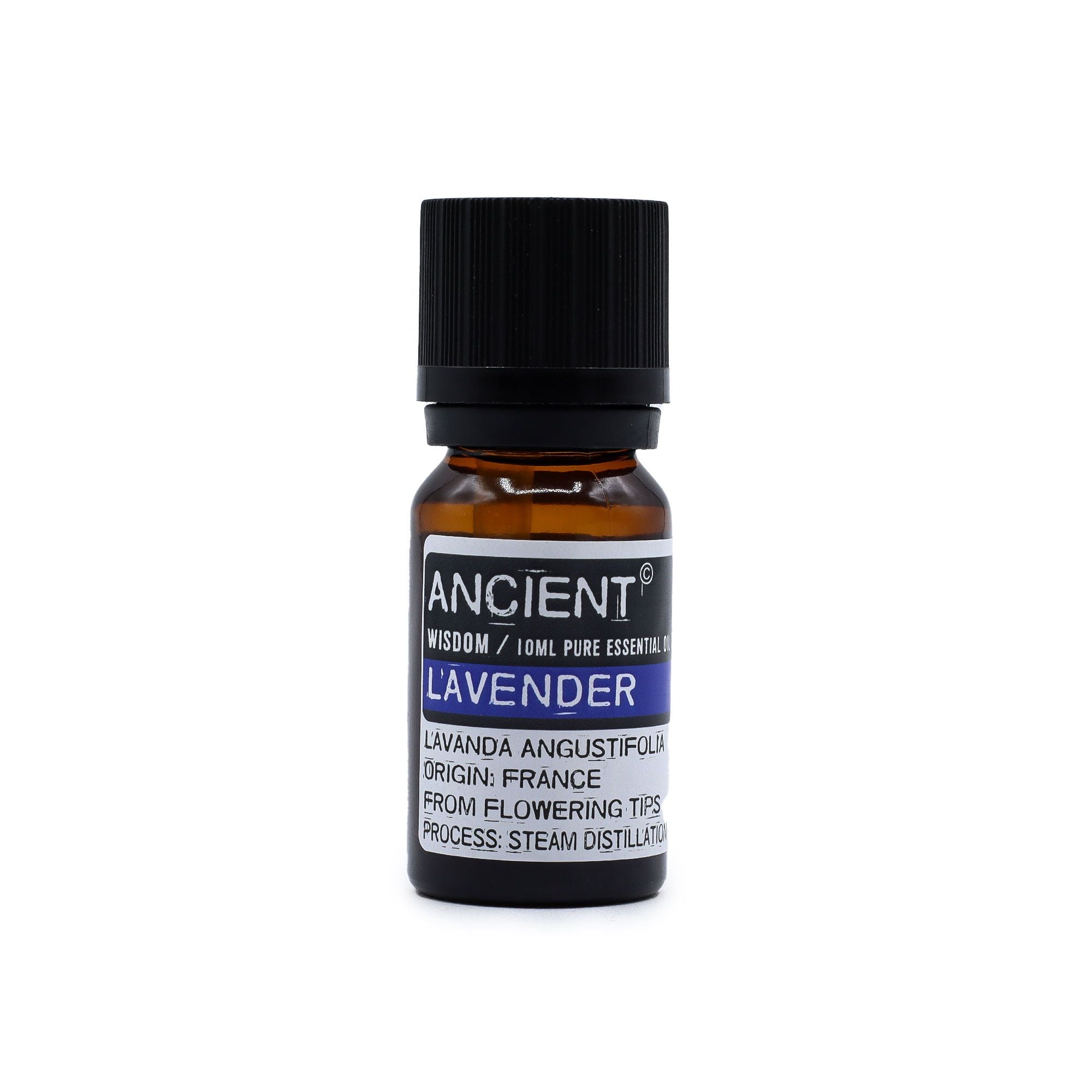 LAVENDER ESSENTIAL OIL