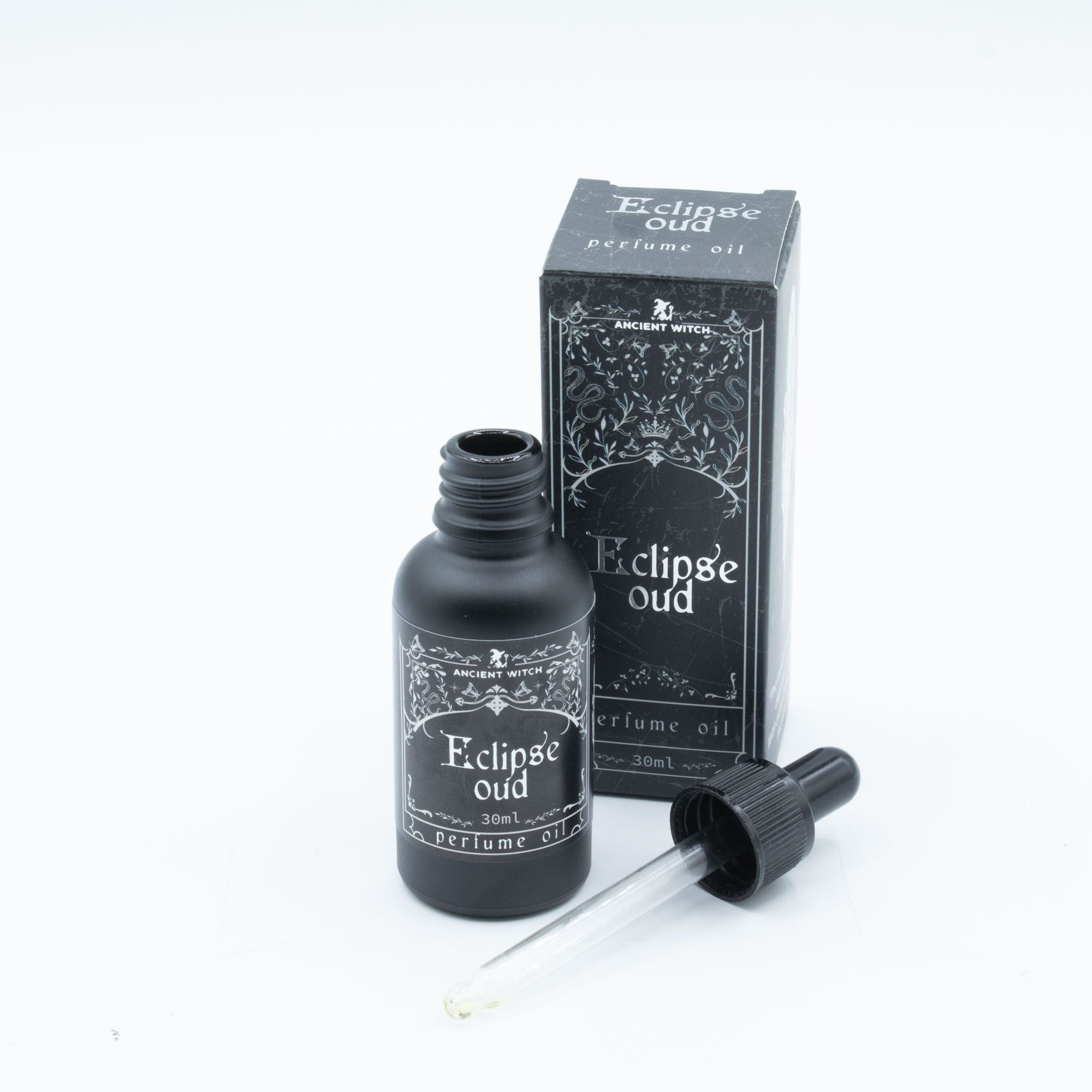 ECLIPSE OUD PERFUME OIL