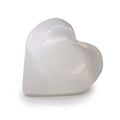 SELENITE HEART (7–8CM)