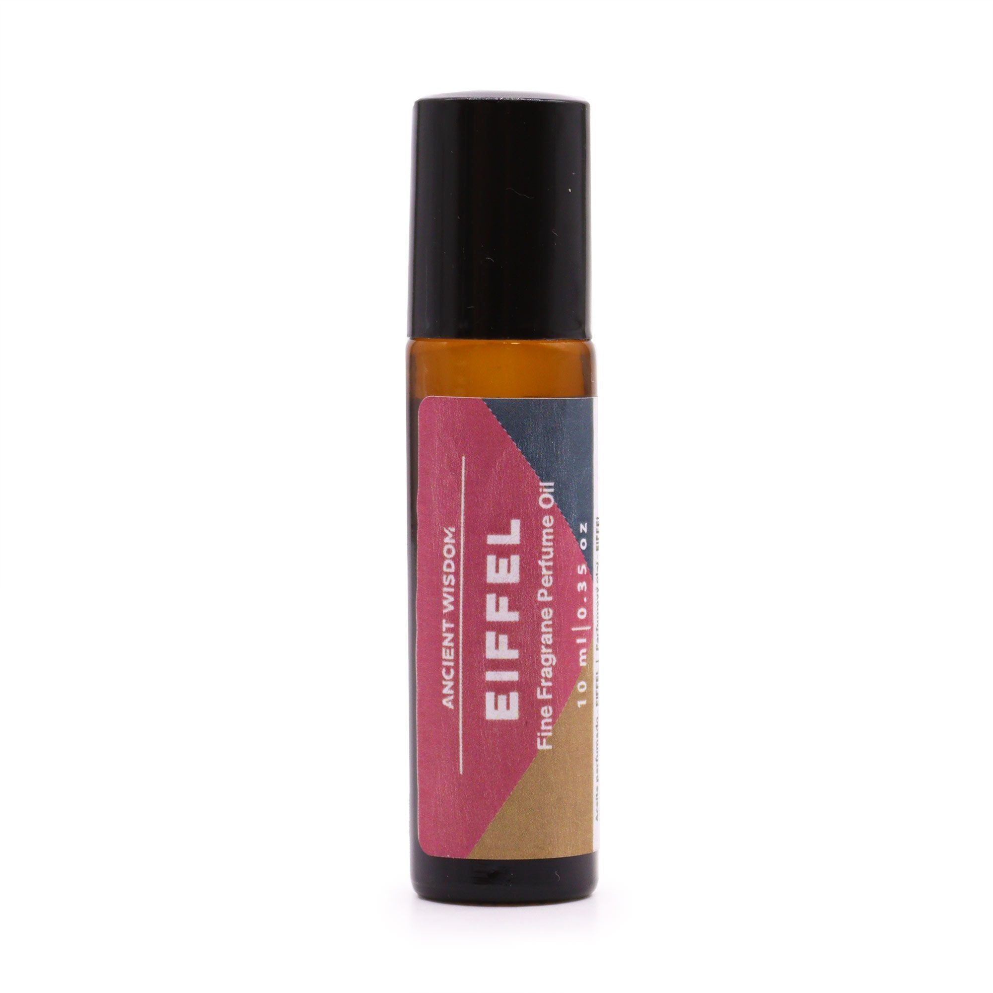 EIFFEL PERFUME OIL ROLL-ON