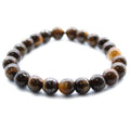 TIGER'S EYE MANIFESTATION BRACELET