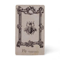 THE SPELLBOOK ORACLE CARDS