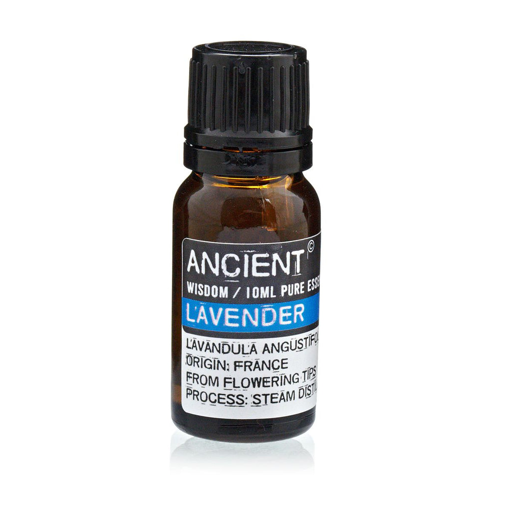 LAVENDER ESSENTIAL OIL
