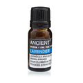 LAVENDER ESSENTIAL OIL