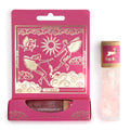 THE LOVERS TAROT ROLL-ON