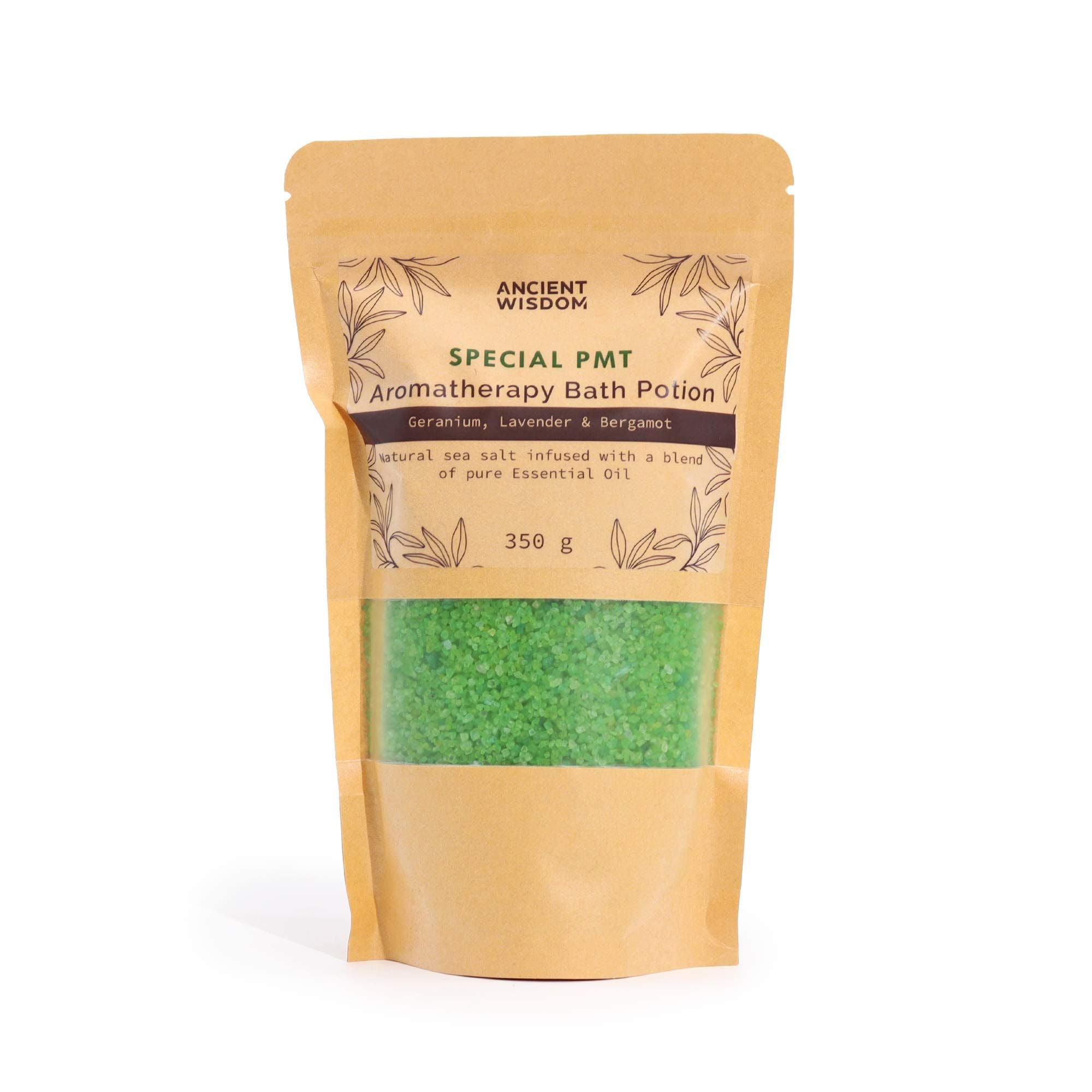 SPECIAL PMT AROMATHERAPY BATH POTION