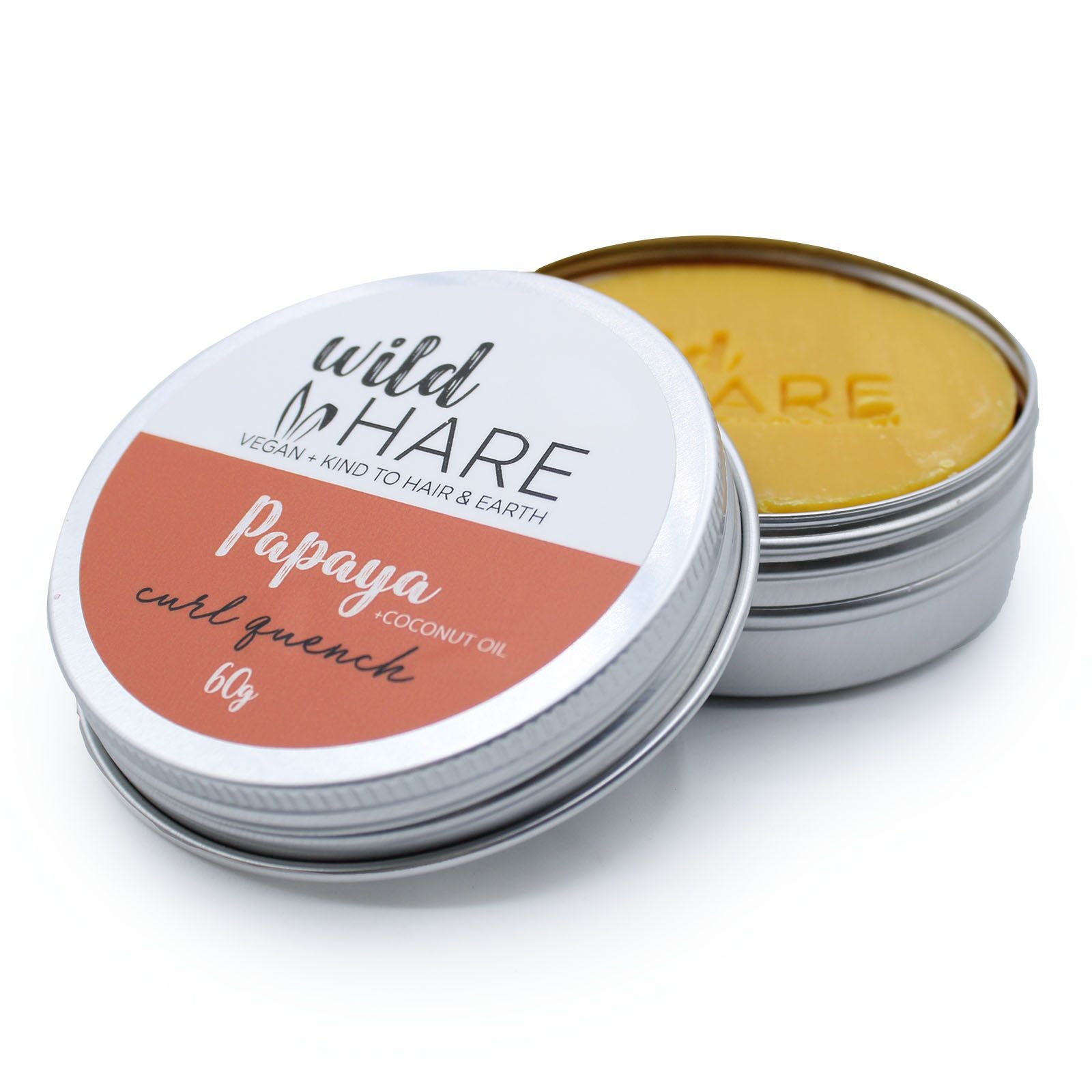 PAPAYA SOLID SHAMPOO
