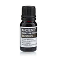 BENZOIN ESSENTIAL OIL