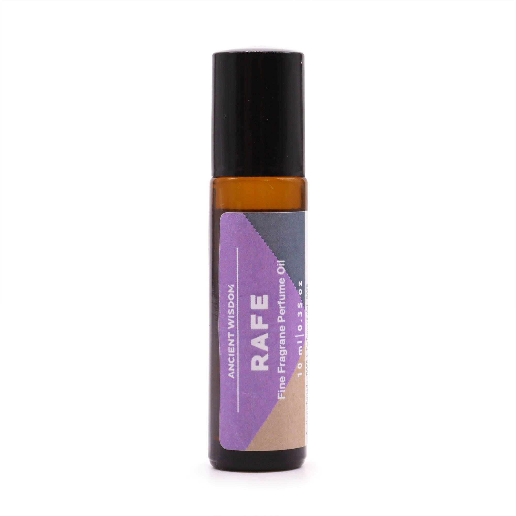 RAFE PERFUME OIL ROLL-ON