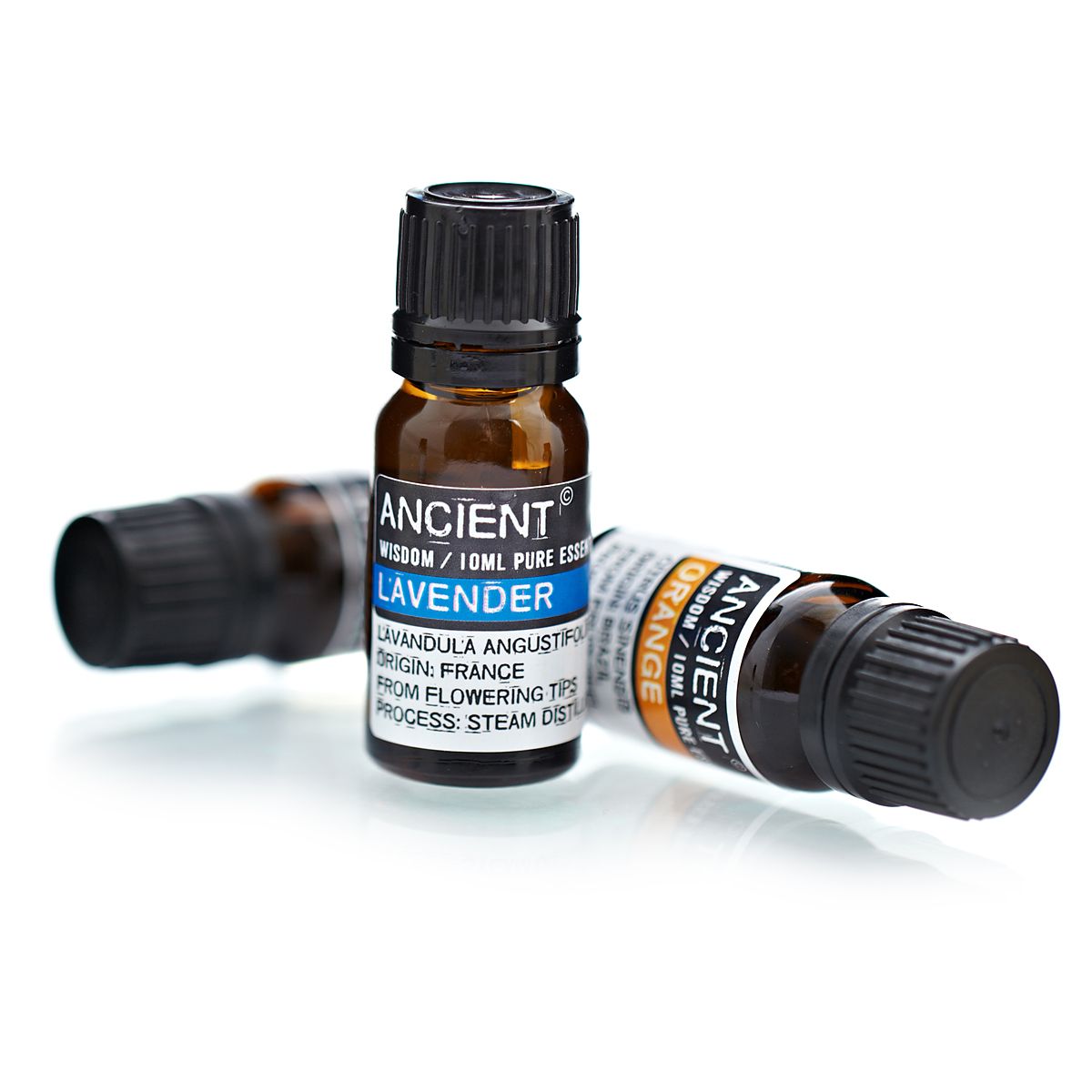 LAVENDER ESSENTIAL OIL