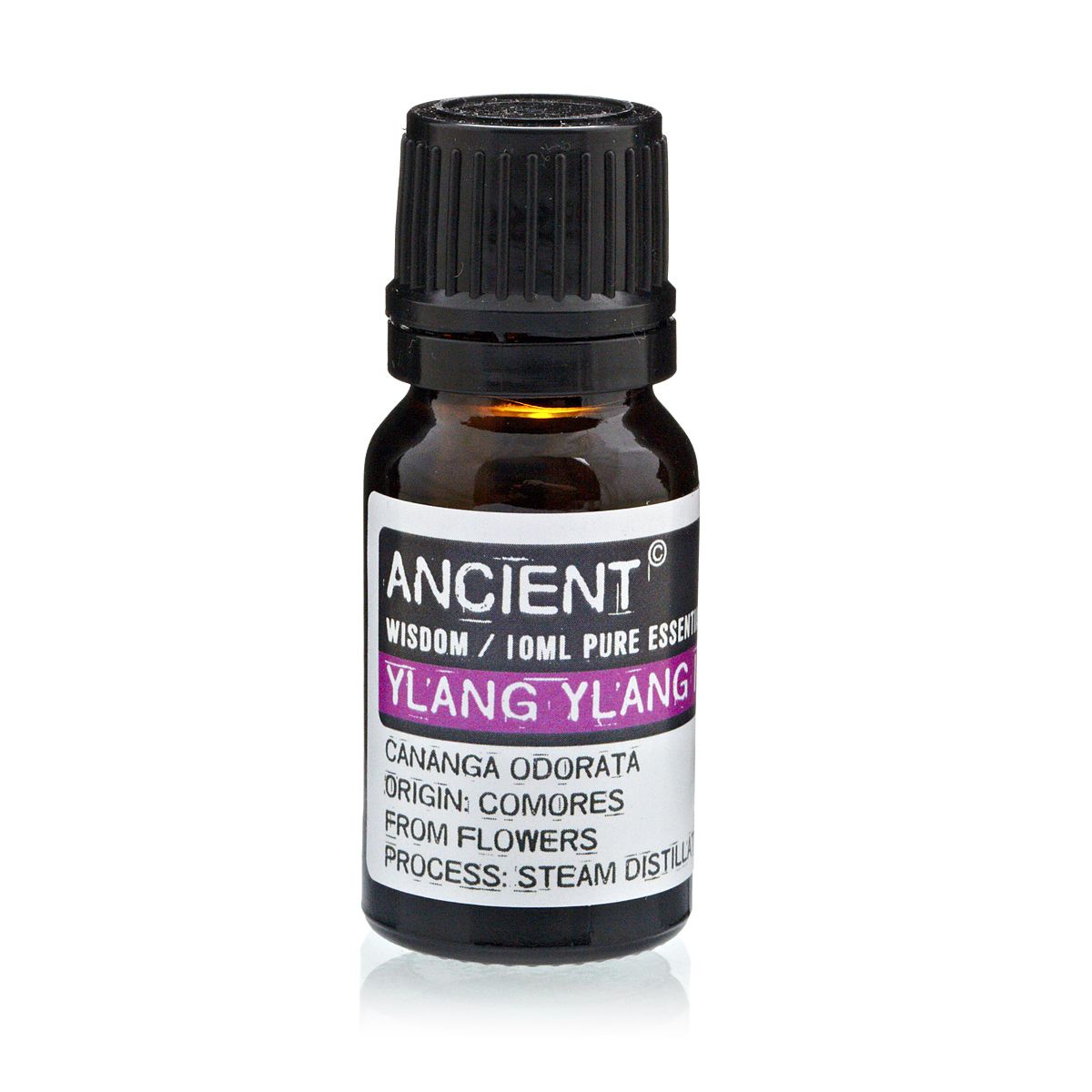 YLANG YLANG ESSENTIAL OIL