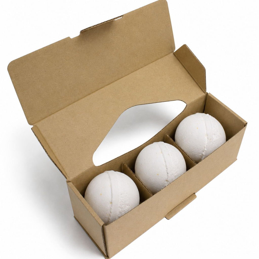 MORNING MAGICK BATH BOMB GIFT SET