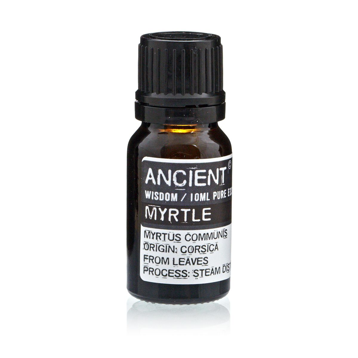 MYRTLE ESSENTIAL OIL