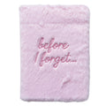 BEFORE I FORGET JOURNAL