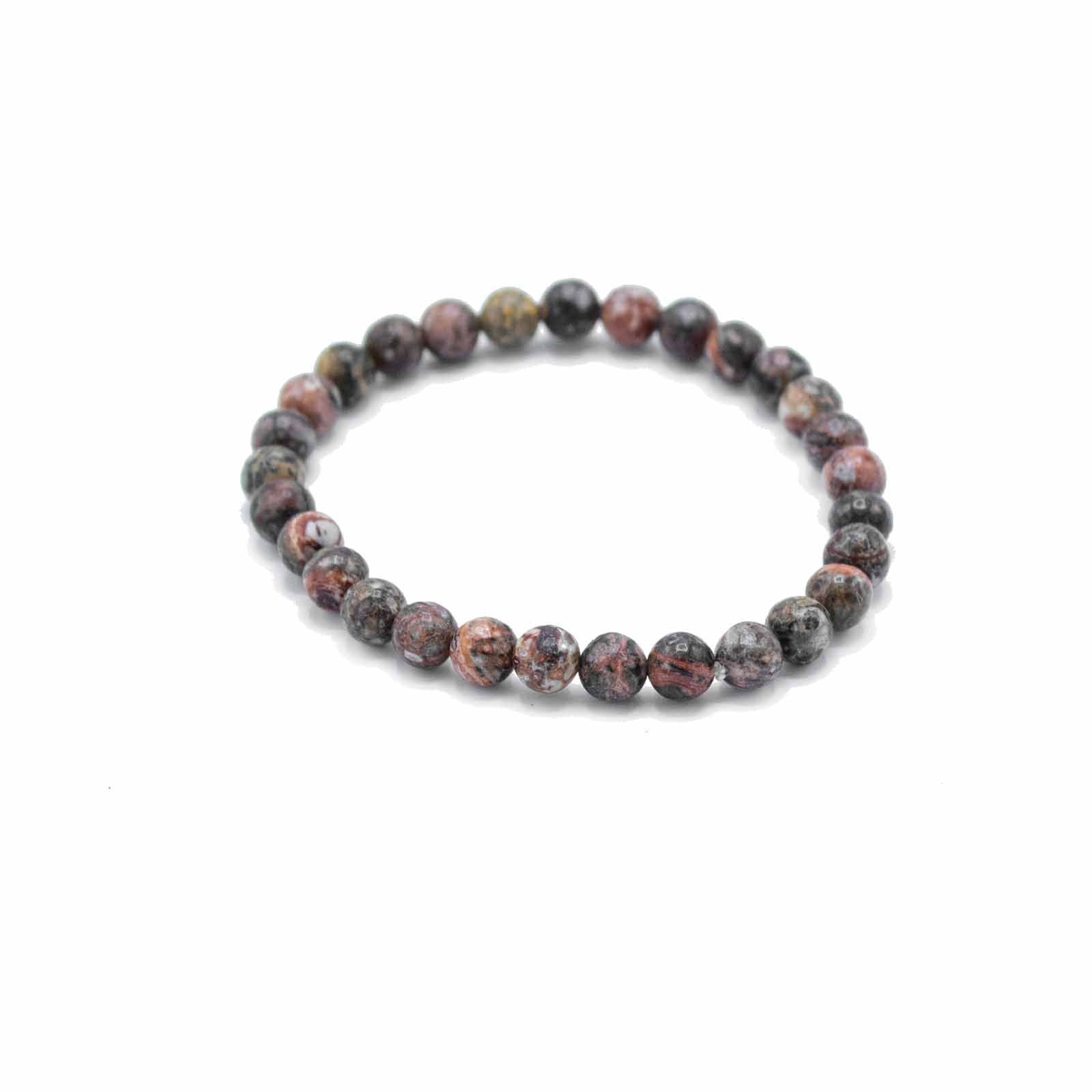 COURAGE MANIFESTATION BRACELET