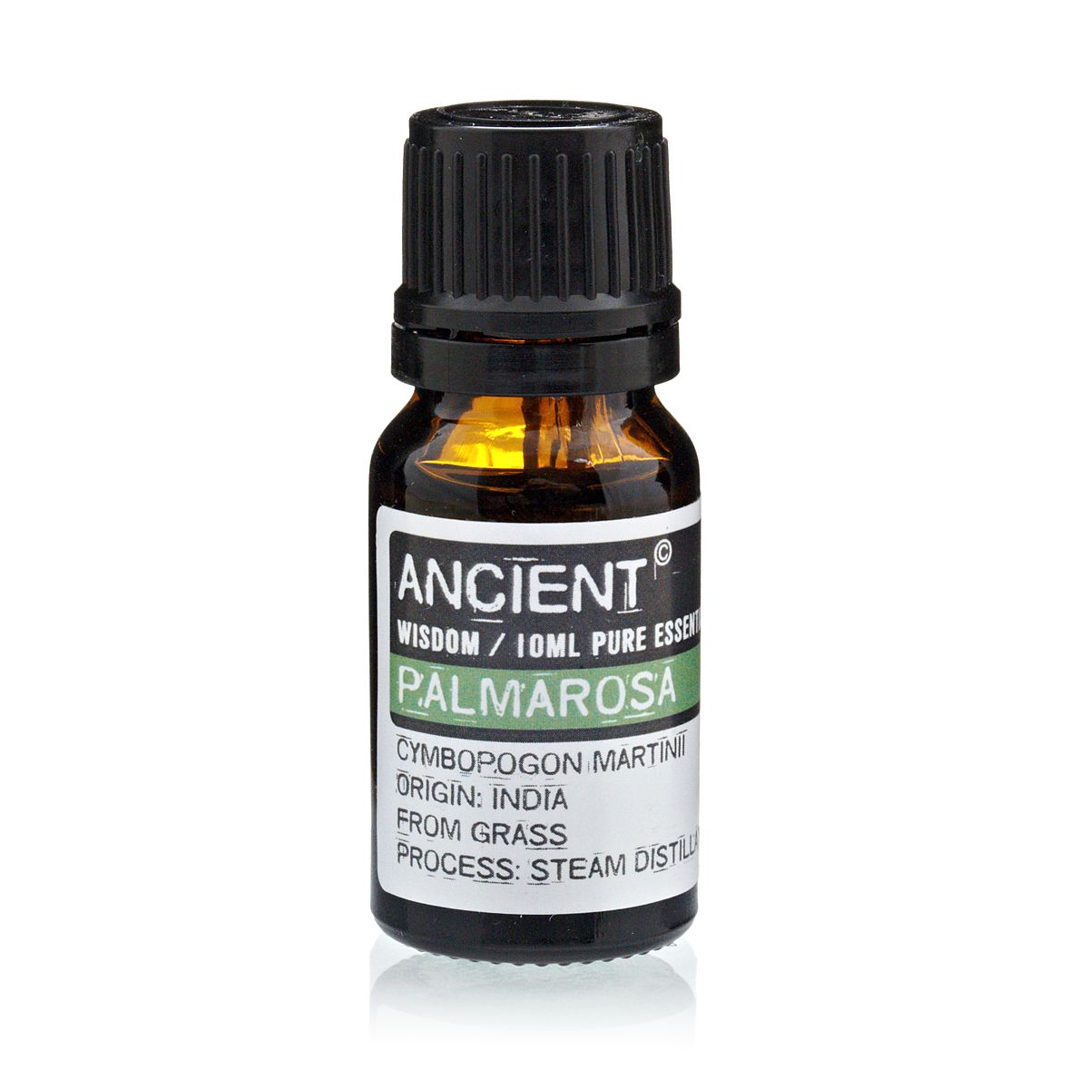 PALMAROSA ESSENTIAL OIL