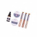 SERENITY ESSENTIAL SELF-CARE GIFT SET