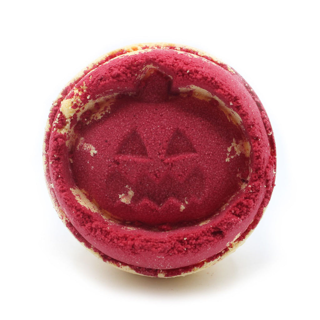 ANISEED BATH BOMB