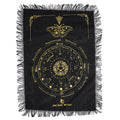 MYSTIC MOTH PENDULUM DIVINATION CLOTH