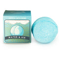 WATER ELEMENTAL CRYSTAL BATH BOMB