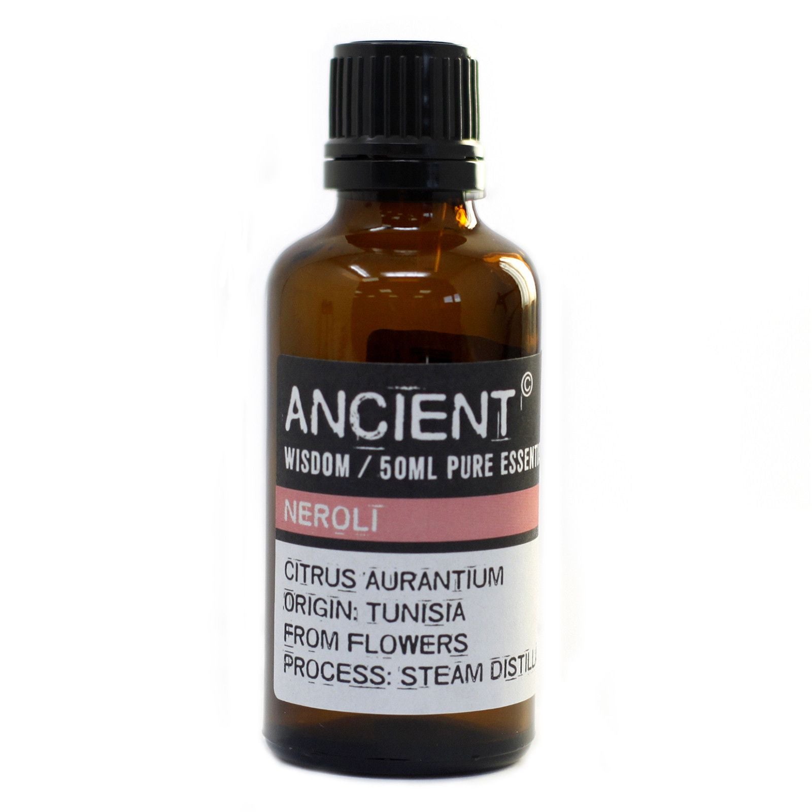 NEROLI ESSENTIAL OIL