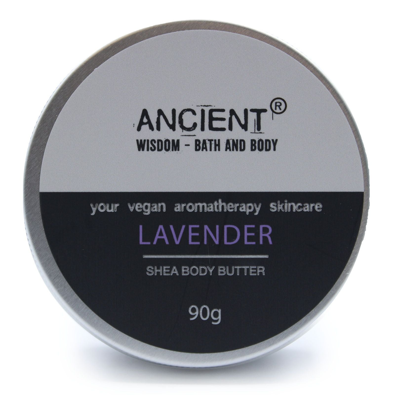 LAVENDER SHEA BODY BUTTER
