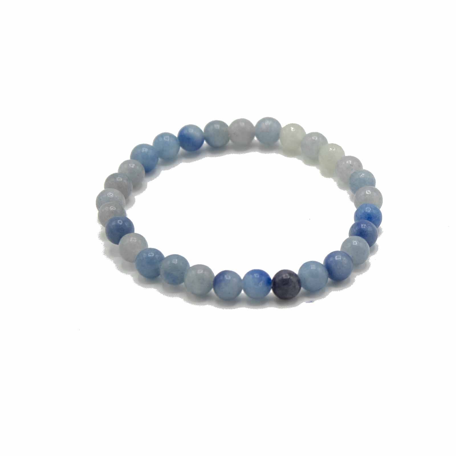 INDEPENDENCE MANIFESTATION BRACELET