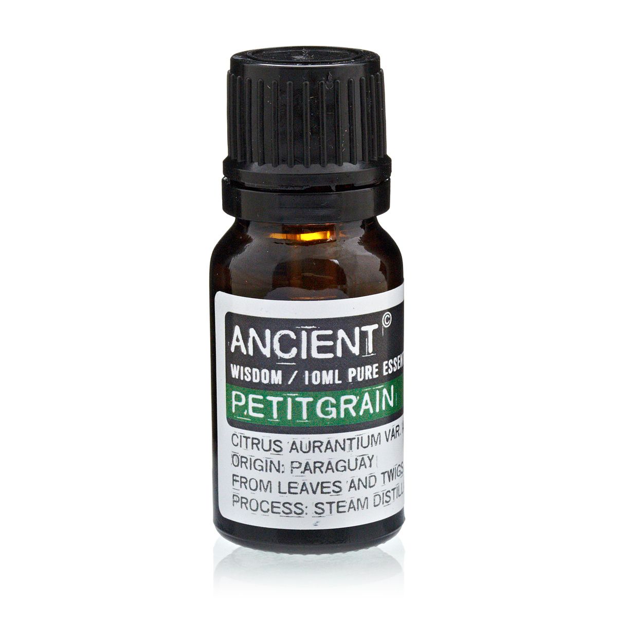 PETITGRAIN ESSENTIAL OIL