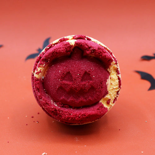 ANISEED BATH BOMB
