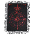 MYSTIC MOTH PENDULUM DIVINATION CLOTH