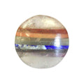BONDED CHAKRA PALM STONE