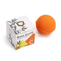 GLOW VITAMIN C BATH BOMB