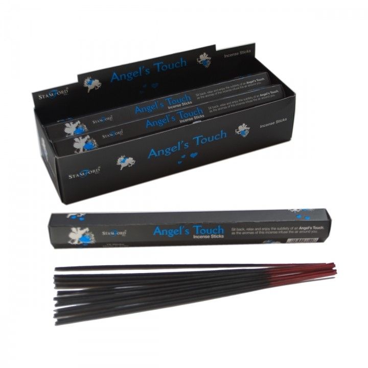 ANGEL'S TOUCH INCENSE STICKS