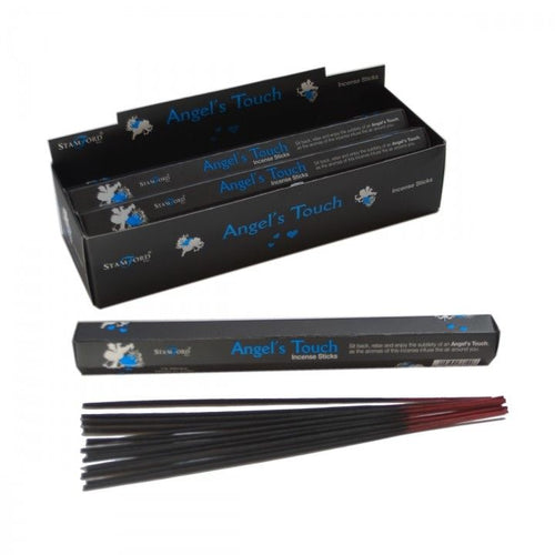 ANGEL'S TOUCH INCENSE STICKS
