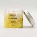 VANILLA WHIPPED SOAP