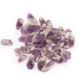 AMETHYST RAW ROUGH POINTS