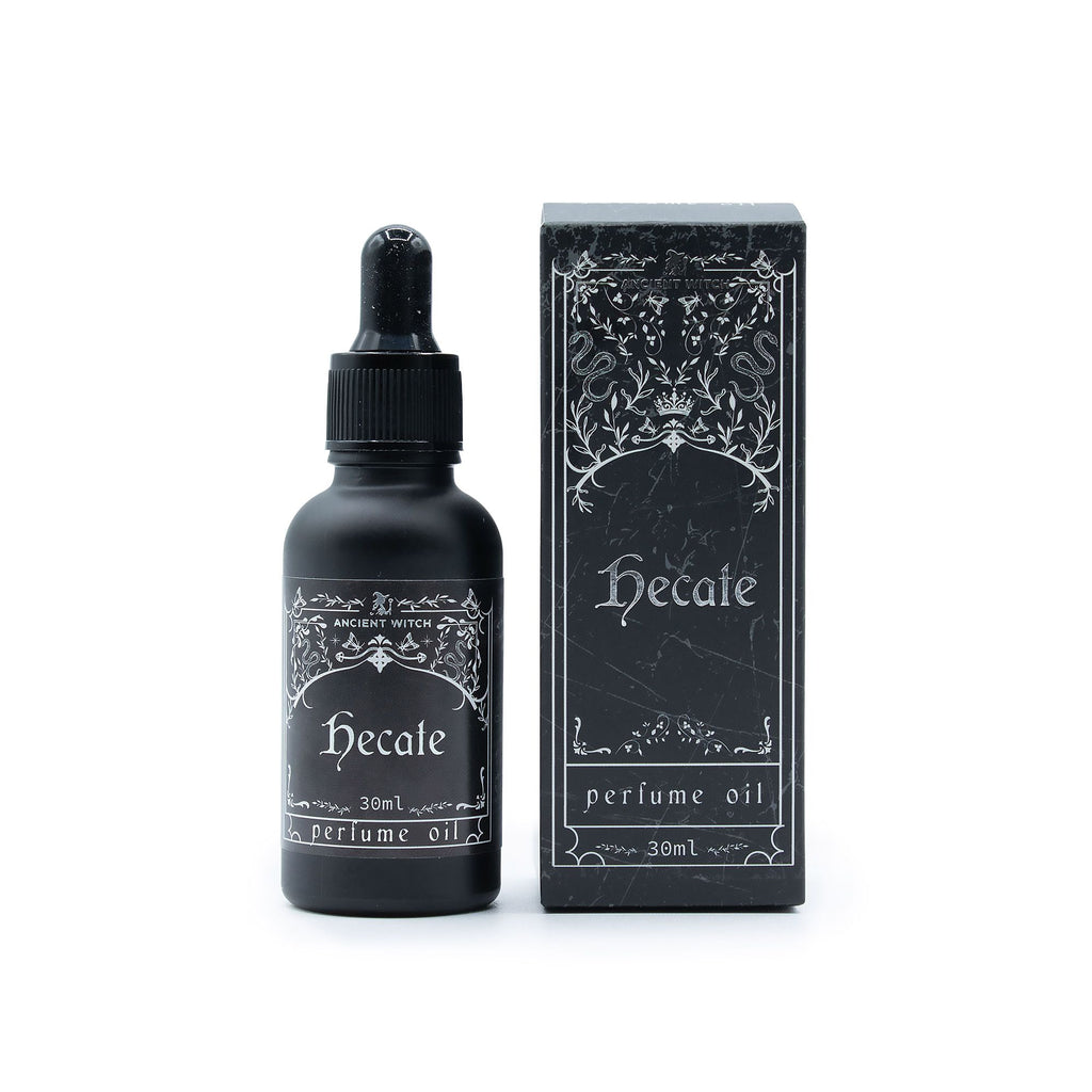 HECATE PERFUME OIL