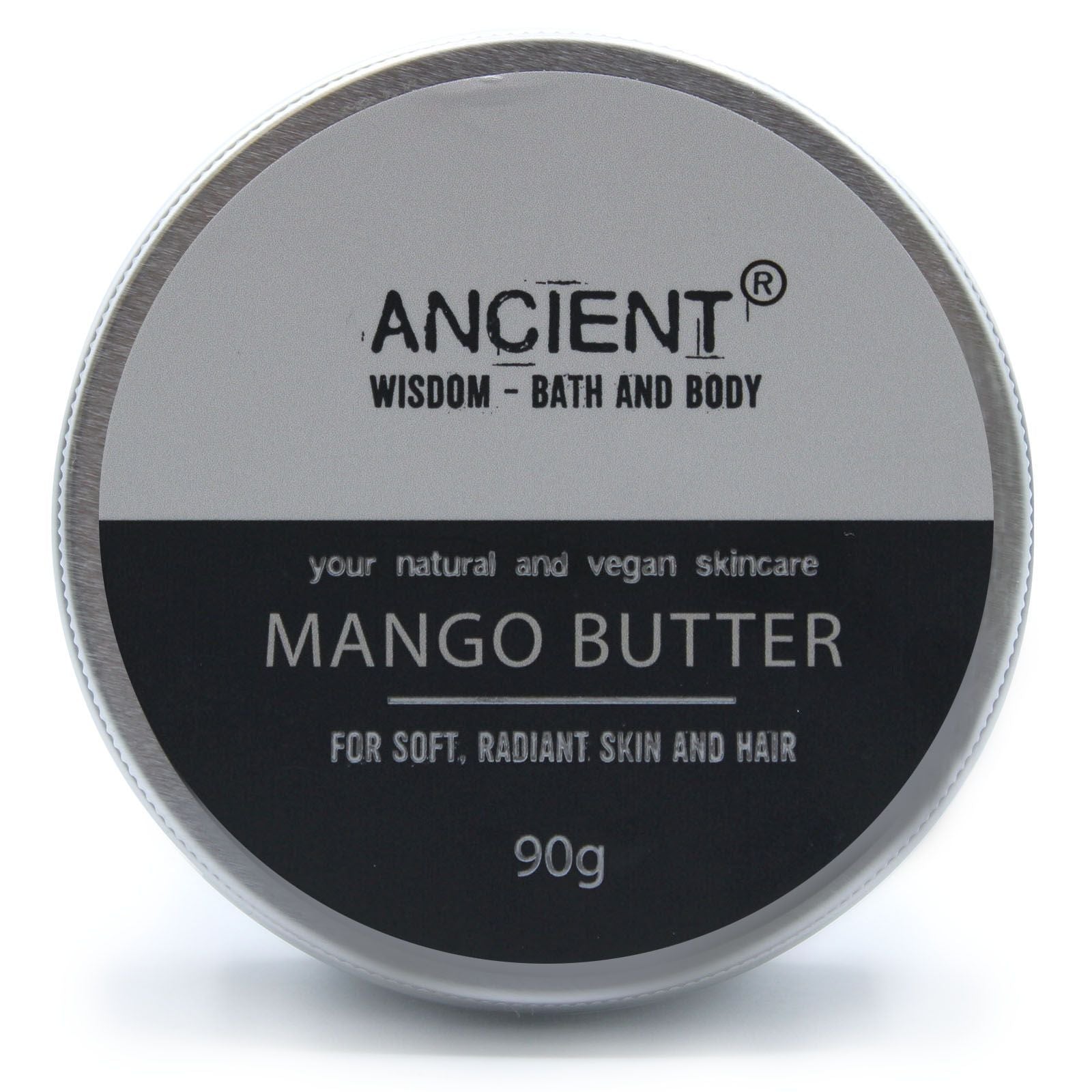 PURE MANGO BODY BUTTER