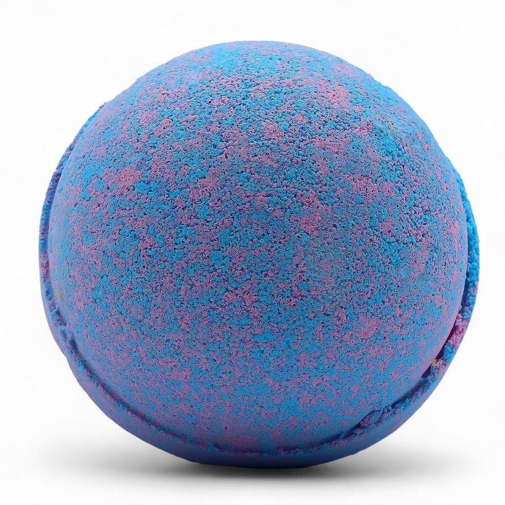 CLOUD NINE BATH BOMB GIFT SET