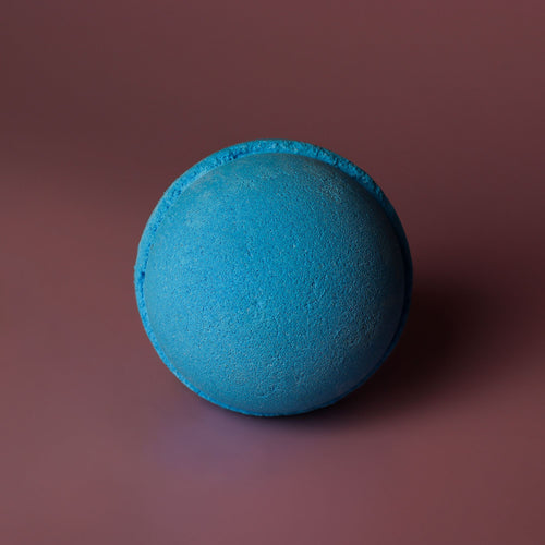 BLUE MOON BATH BOMB GIFT SET