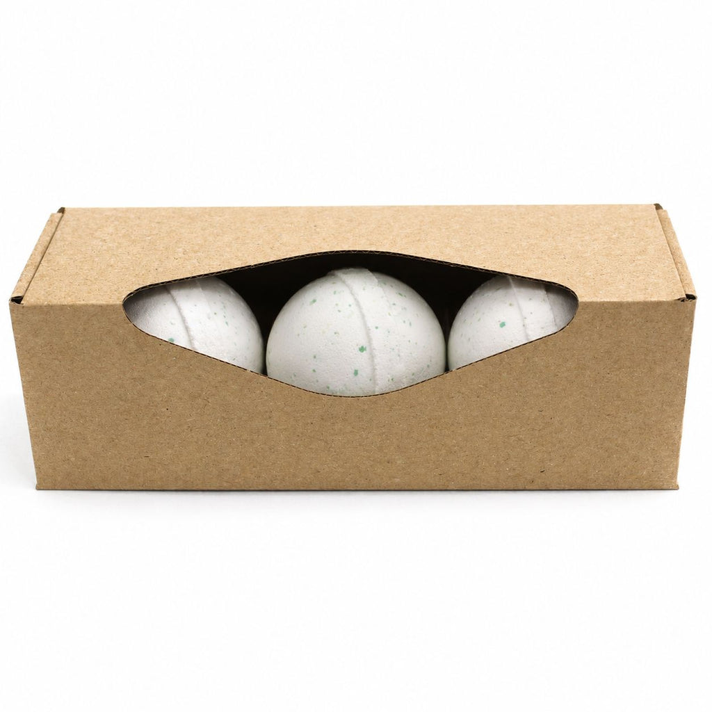 MOON RITUAL BATH BOMB GIFT SET