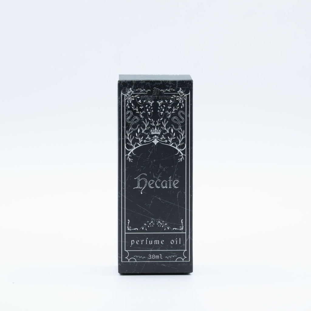 HECATE PERFUME OIL