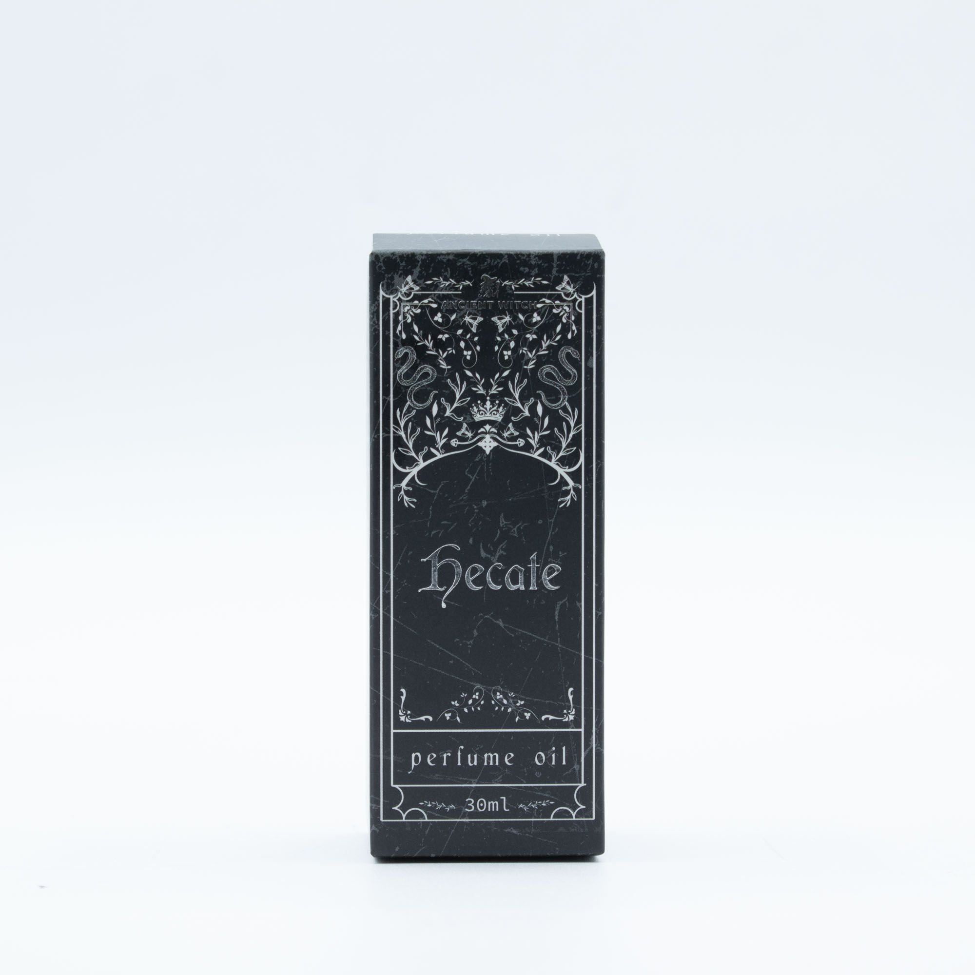 HECATE PERFUME OIL