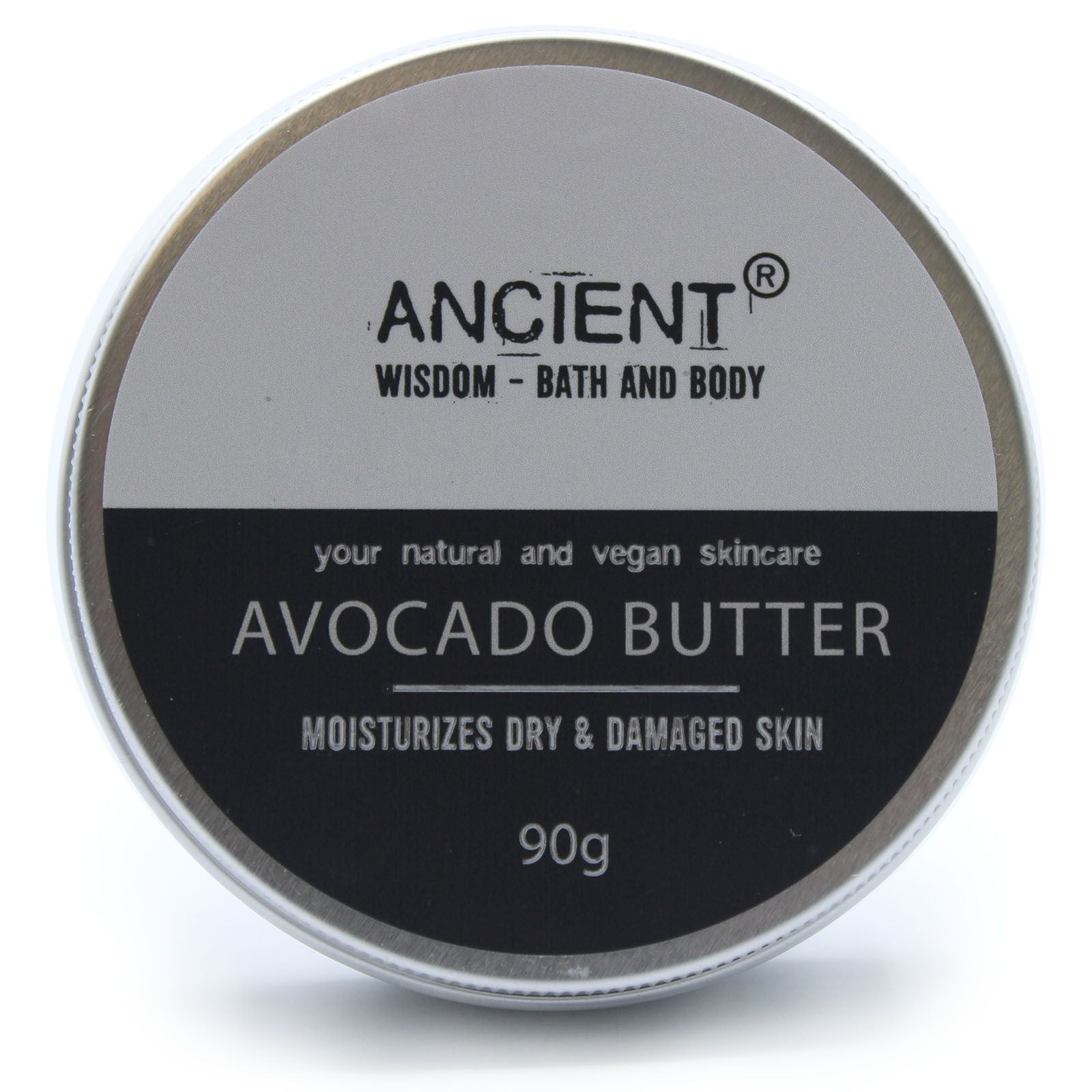 PURE AVOCADO BODY BUTTER