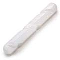 SELENITE SPIRAL WAND (16CM)
